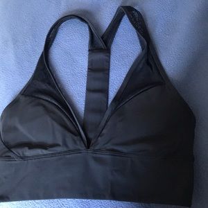 Lululemon bra